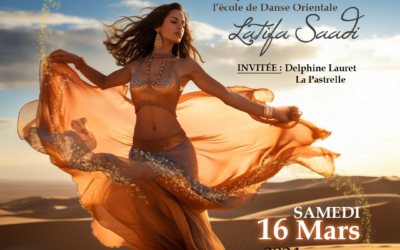 Gala 2024 « Danses des Dunes Dorées »